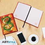 Product Dragon Ball Shenron Notebook thumbnail image