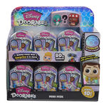 Product Φιγούρα Disney Doorables Mini Peek S10 (Τυχαία Επιλογή) thumbnail image