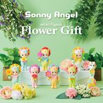 Product Φιγούρα Sonny Angel Flower Gift (1pc) 1τμχ Τυχαία Επιλογή thumbnail image