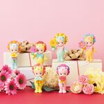 Product Φιγούρα Sonny Angel Flower Gift (1pc) 1τμχ Τυχαία Επιλογή thumbnail image