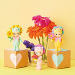 Product Φιγούρα Sonny Angel Flower Gift (1pc) 1τμχ Τυχαία Επιλογή thumbnail image