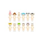 Product Φιγούρα Sonny Angel Animal Series 1 1τμχ Τυχαία Επιλογή thumbnail image