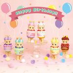 Product Φιγούρα Sonny Angel Birthday Gift 1τμχ Τυχαία Επιλογή thumbnail image