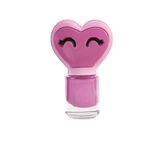 Product Σετ Ομορφιάς AS HappiHobbi: Nail Polish - Sparkle Love (Pink color)  (1081-60013) thumbnail image
