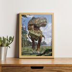Product Παζλ DS1041H Tyrannosaurus Rex thumbnail image