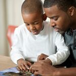 Product Παζλ DS1041H Tyrannosaurus Rex thumbnail image