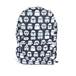 Product Loungefly Star Wars Stormtrooper Backpack thumbnail image