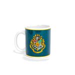 Product Harry Potter Hufflepuff Crest Mug thumbnail image