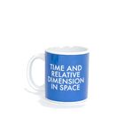 Product Doctor Who Tardis Mug thumbnail image