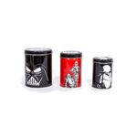 Product Canisters Set of 3 Star Wars thumbnail image