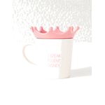 Product Disney Princess Shaped Mug 99% Sure I am a Disney Princess thumbnail image