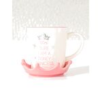 Product Disney Princess Shaped Mug 99% Sure I am a Disney Princess thumbnail image