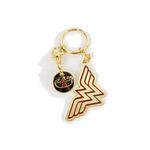 Product Keyring Trolley Coin Wonder Woman thumbnail image