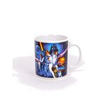 Product Star Wars A New Hope Mug thumbnail image