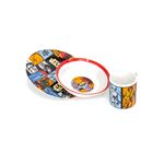Product Star Wars 3 Pieces Breakfast Set thumbnail image