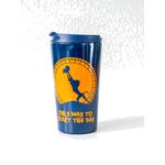 Product Disney The Lion King Rafiki Travel Mug thumbnail image