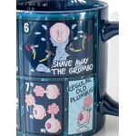 Product Rick And Morty Plumbus Instruction Mug thumbnail image