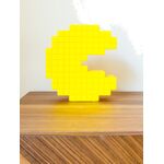 Product Pac Man Pixelated Light thumbnail image