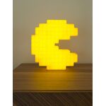Product Pac Man Pixelated Light thumbnail image