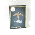 Product Harry Potter Magical Creatures Notebook thumbnail image