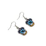 Product Σκουλαρίκια Harry Potter Ravenclaw Crest Earrings thumbnail image