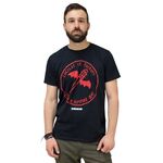 Product The Walking Dead Vampire Bat T-Shirt thumbnail image