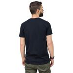 Product The Flash Logo T-Shirt Black thumbnail image