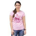 Product Supergirl Strong T-shirt thumbnail image