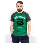 Product Harry Potter Slytherin T-Shirt thumbnail image