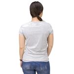 Product Wonder Woman Grey T-shirt thumbnail image