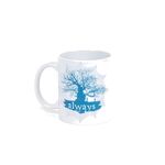 Product Harry Potter "Always" Professor Snape Mug thumbnail image