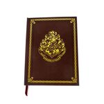 Product Hogwarts Notebook thumbnail image