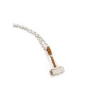 Product Thor Hammer Necklase thumbnail image