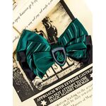 Product Harry Potter Slytherin Bow thumbnail image