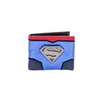 Product Superman Metal Carbon Logo Wallet thumbnail image