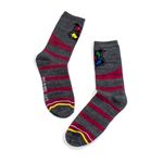 Product Harry Potter 2 Pair Crew Socks Women's  thumbnail image