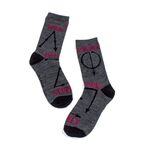 Product Harry Potter 2 Pair Crew Socks Women's  thumbnail image