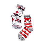 Product Harley Quinn 2 Pair Socks thumbnail image