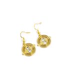 Product Harry Potter Time Turner Earrings thumbnail image