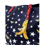 Product Wonder Woman Oversized Tote Bag thumbnail image