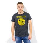Product Disney Peter Pan Neverland Mens T-Shirt thumbnail image