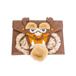 Product Danielle Nicole Disney Beauty & the Beast Clutch thumbnail image