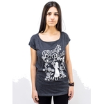 Product Disney Beauty And The Beast Womens T-Shirt thumbnail image