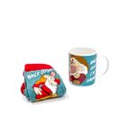 Product Disney Snow White Grumpy Gift Set thumbnail image