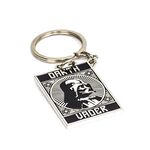 Product Star Wars Darth Vader Metal Keychain thumbnail image
