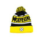 Product Marvel X-Men Wolverine Beanie thumbnail image
