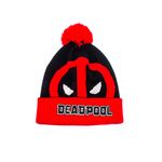 Product Marvel Deadpool Beanie thumbnail image