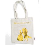 Product Beauty and the Beast Tote Bag thumbnail image