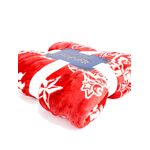 Product Harry Potter Gryffindor Throw thumbnail image