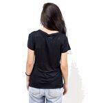 Product Batman White Logo T-Shirt thumbnail image